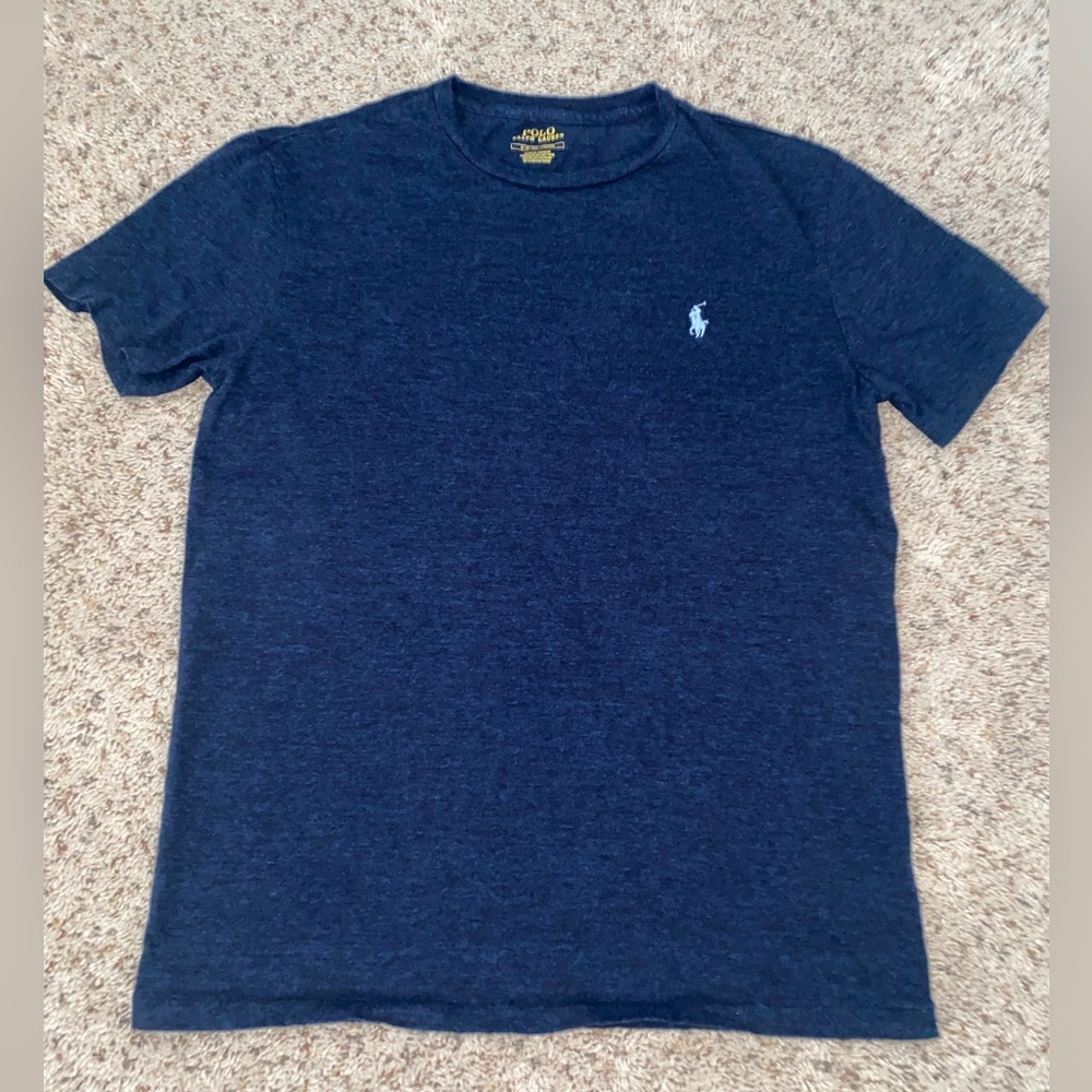 Ralph Lauren Polo Men’s T-shirt Size Small